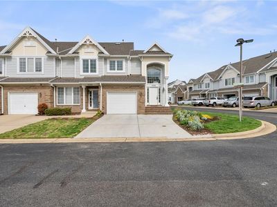 5300 Spy Glass Dr, Norfolk, VA, 23518
