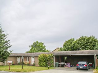 5201 Labounty Dr, Ferndale, WA 98248