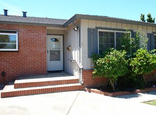 665 N Central Ave, Campbell, CA 95008