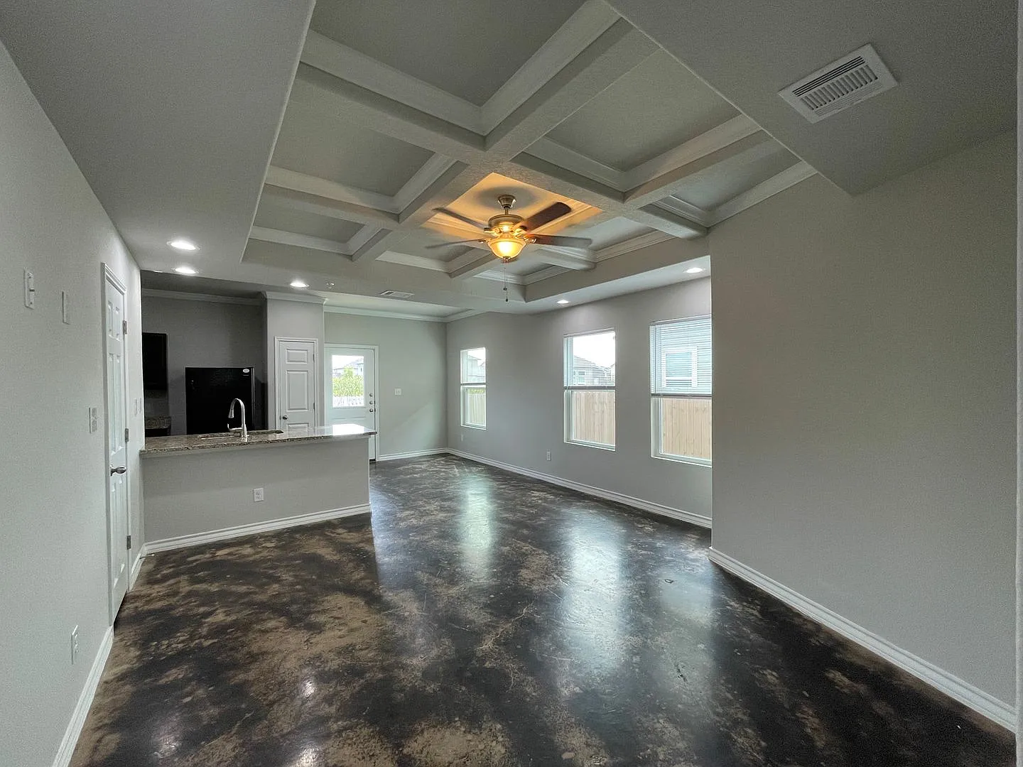 Townhome for rent — Photo 2