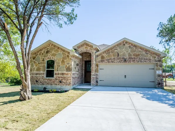 701 E Denton St, Ennis, TX 75119
