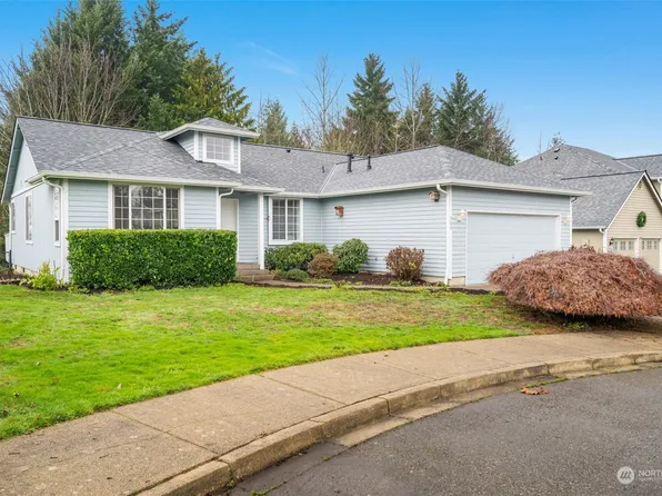 509 21st Avenue Ct E, Milton, WA 98354