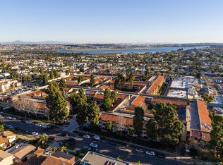 The Plaza, San Diego, CA 92109