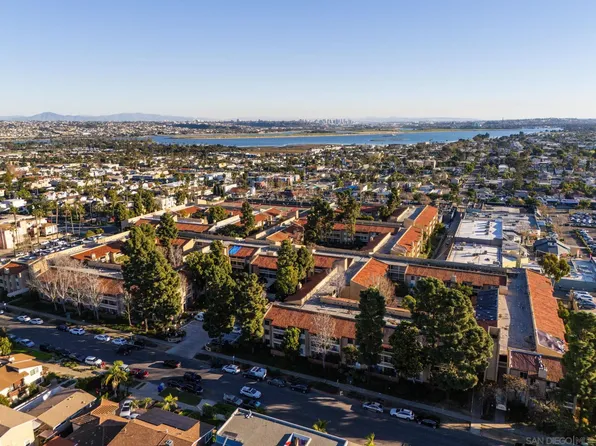 1855 Diamond St #5-232, San Diego, CA 92109