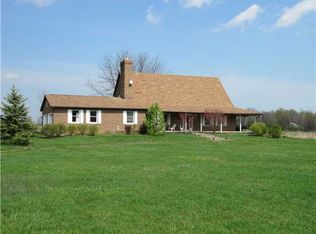 3240 Blacklick Rd, Baltimore, OH 43105