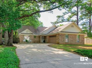 19741 Hunters Loop, Fairhope, AL 36532