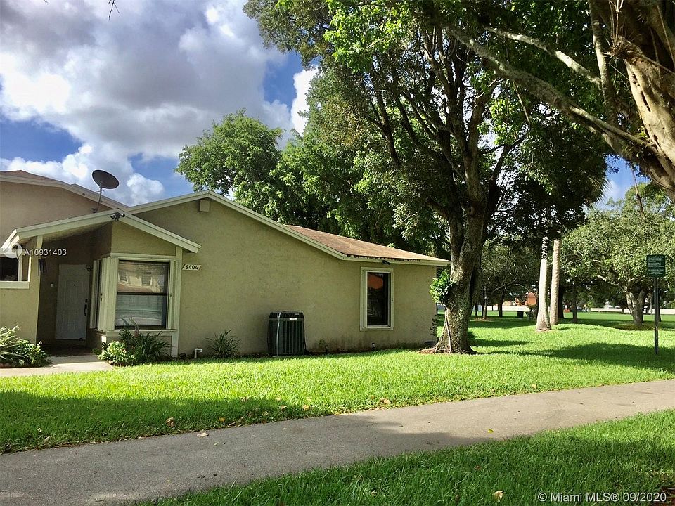 1st image of 6404 SW 152nd Circle Pl #4-11