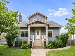 310 S Greenwood Ave, Park Ridge, IL 60068