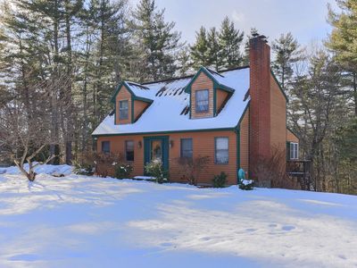 7 Turkey Ridge Road, Newmarket, NH, 03857