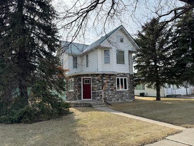 410 E Commercial Ave, Gettysburg, SD, 57442
