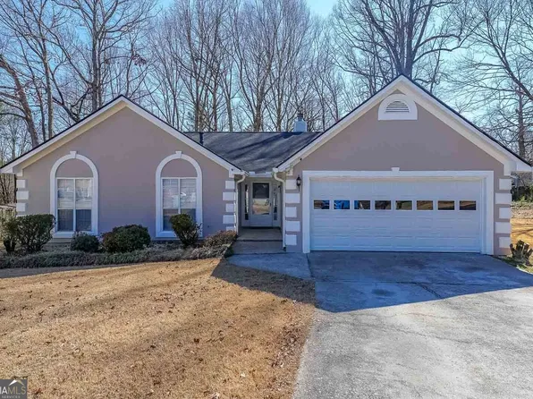 403 Flint Hill Ct, Lawrenceville, GA 30044