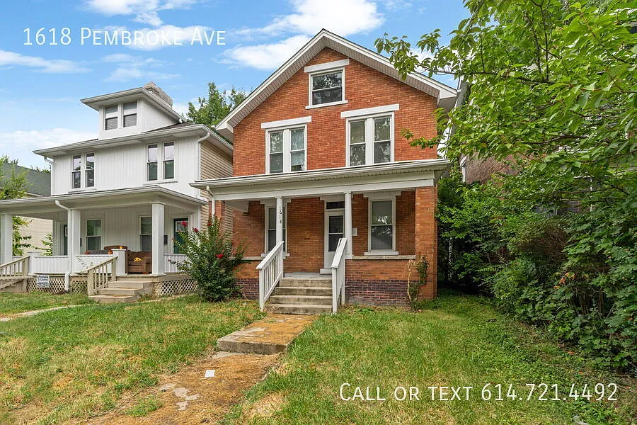 3 bed, 1.5 bath, 1529 sqft, $1,599 — Photo 1