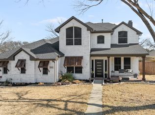 2500 Ravinia Dr, Corinth, TX 76208