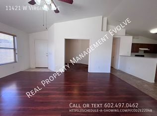 11421 W Virginia Ave, Avondale, AZ 85392
