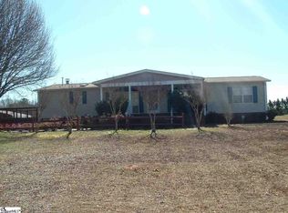 127 E Church Rd, Easley, SC 29642