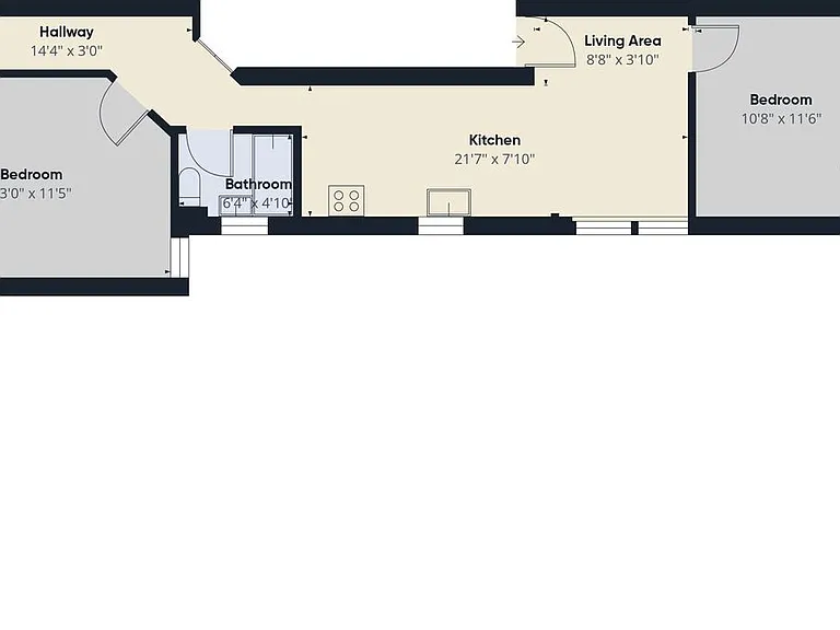 207 S 60th Street — Photo 18