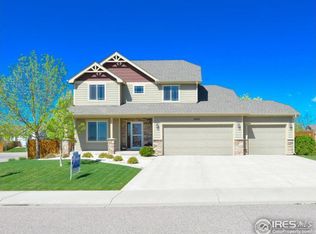 6601 Coralbell Ct, Wellington, CO 80549