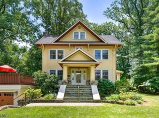 172 E Shore Rd, Mountain Lakes, NJ 07046