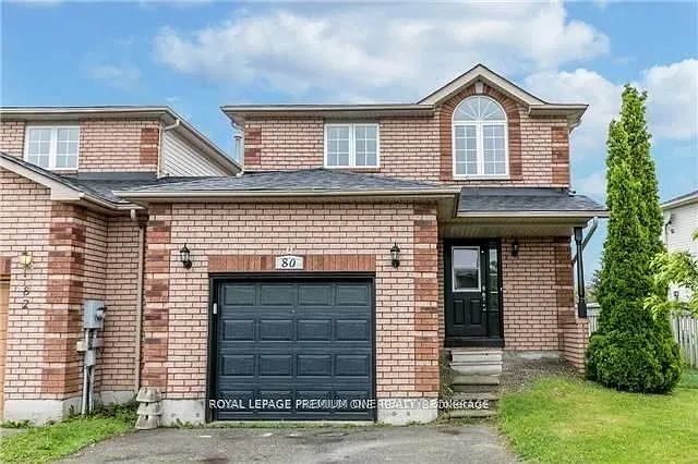 80 Wessenger Dr — Photo 1