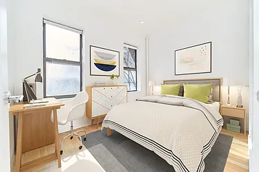 Rented by Living New York