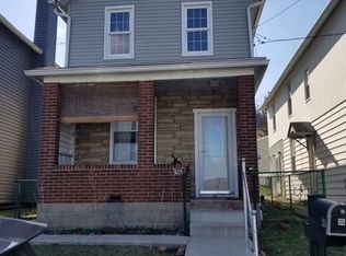 315 Shaffer Ave #315, Elizabeth, PA 15037
