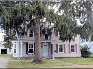 179 Benjamin St, Romeo, MI 48065