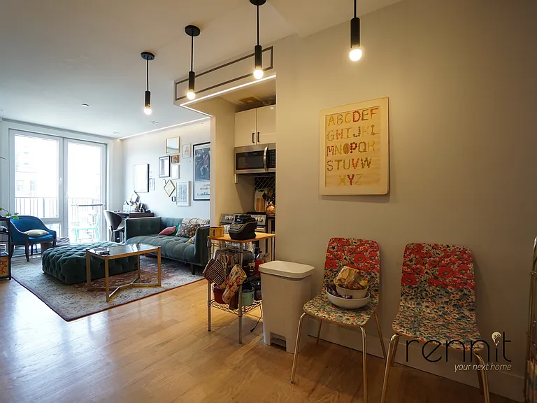 100 Suydam St #PENTHOUSE — Photo 11