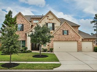 28414 Buttercup Cove Ln, Spring, TX 77386