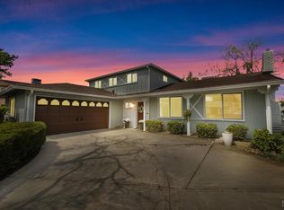 507 Parkridge Dr, Vacaville, CA 95688