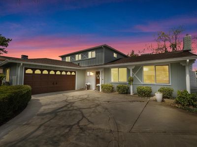 507 Parkridge Drive, Vacaville, CA, 95688