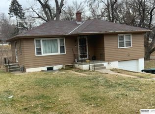 4006 Kansas Ave, Omaha, NE 68111