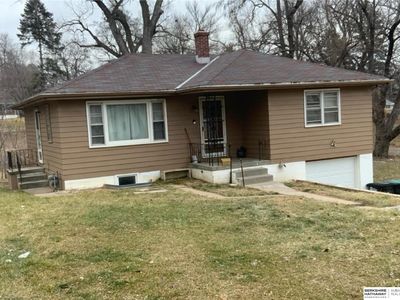4006 Kansas Ave, Omaha, NE, 68111