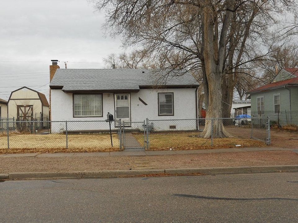 1st image of 1310 E 19th St