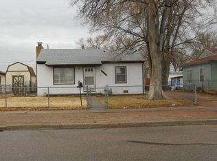 1310 E 19th St, Pueblo, CO 81001