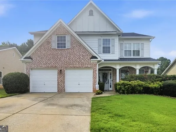 171 Mill Creek Dr, Canton, GA 30115