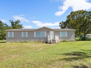 12808 Clear Creek Rd, Youngstown, FL 32466