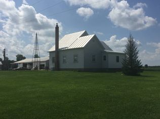 6901 E County Road 200 S, Muncie, IN 47302