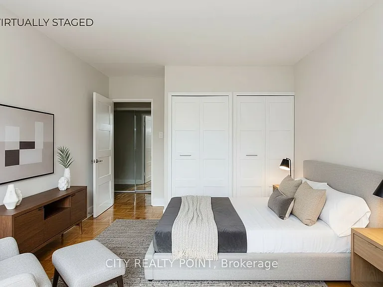 276 Saint George St #209 — Photo 4