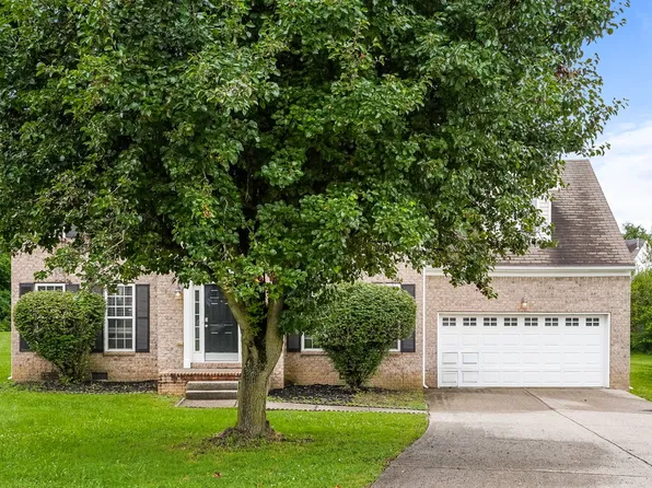 1514 Winter Ct, Spring Hill, TN 37174
