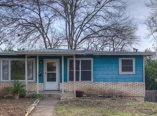3307 Merrie Lynn Ave, Austin, TX 78722