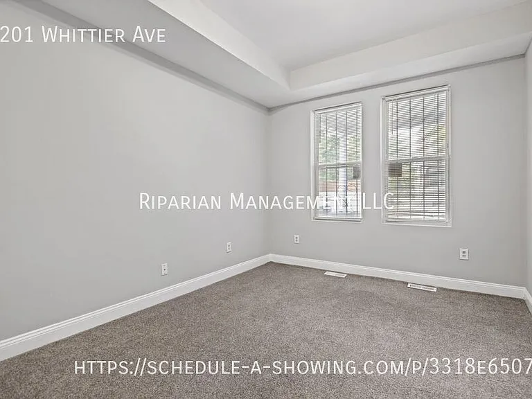 2201 Whittier Ave — Photo 4