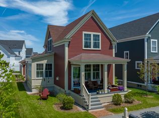 4 Simplicity Pl, Scarborough, ME 04074