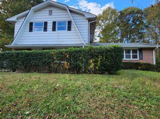4897 Fairforest Dr, Stone Mountain, GA 30088