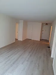 Rented by Bank Neary