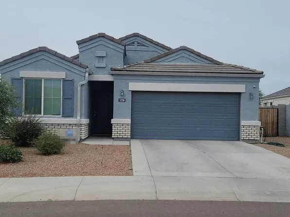 5230 W Alta Mesa Ave, Laveen, AZ 85339