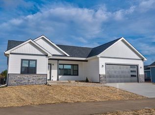 6675 Warner Farm Dr, Deforest, WI 53532