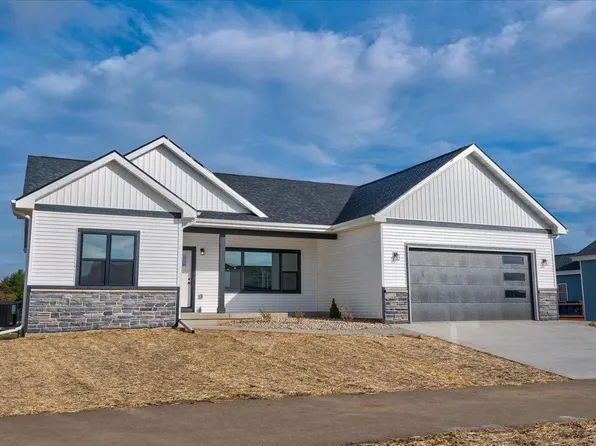 6675 Warner Farm Drive, Deforest, WI 53532