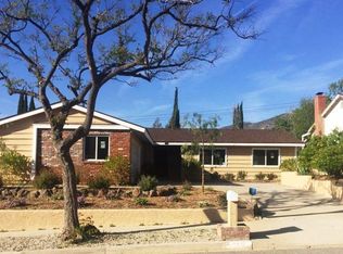 6691 E Bernal St, Simi Valley, CA 93063
