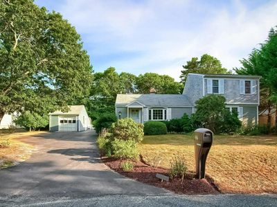 207 Cranberry Lane, South Yarmouth, MA, 02664