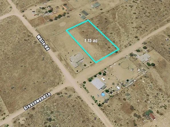 Greasewood Ln, Phelan, CA 92392